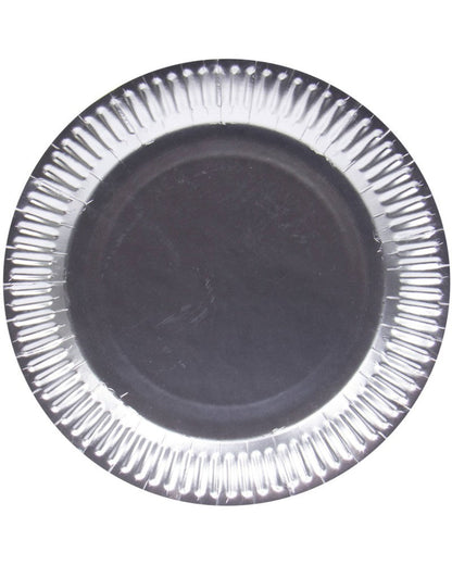 Disposable Party Paper Plates 10 pack