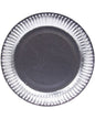 Disposable Party Paper Plates 10 pack