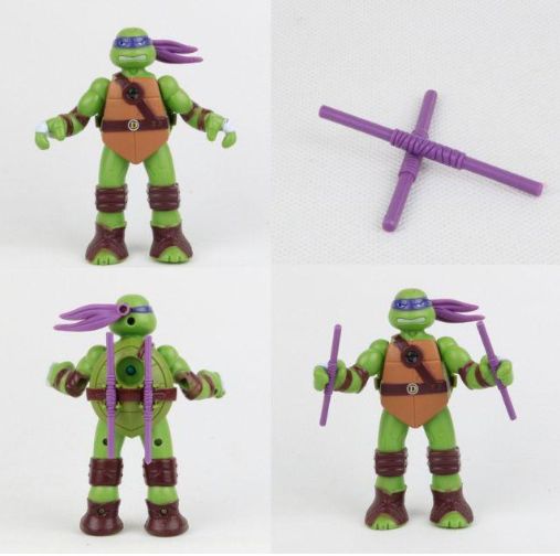 Donatello Teenage Mutant Ninja Turtles