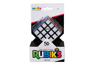 Rubiks 4x4 Cube