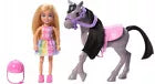 BARBIE™ CHELSEA & PONY