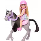 BARBIE™ CHELSEA & PONY