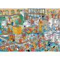 1000pc Puzzle The Craft Brewery