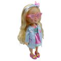 Love Diana 33cm Doll Vet/Kitty Mashup