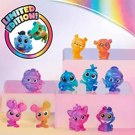 Disney Doorables Multi Peek Series 12