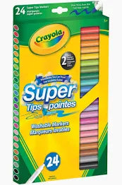 Crayola Color Wonder Set Bluey, Foldelope, 4 Mini