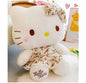 Hello Kitty Medium Plush (Colour or Charater May Vary) - Blind Box(30cm)