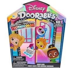 Disney Doorables Multi Peek Series 12