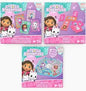 Gabby's Dollhouse 3pk Game Bundle