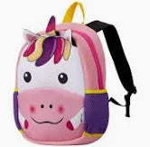 Quest Uni-Smile Neoprene Backpack