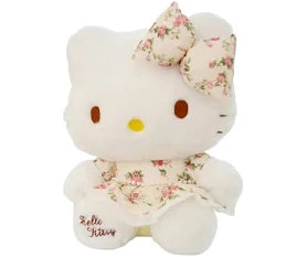 Hello Kitty Medium Plush (Colour or Charater May Vary) - Blind Box(30cm)