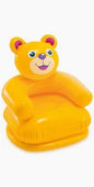 Intex Happy Animal Chair (Colour or Charater May Vary) - Blind Boxortment