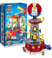 Paw Patrol Mighty Tower