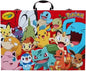 Crayola Pokemon Art Case