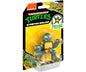 Tmnt Cl(Colour or Charater May Vary) - Blind Boxic Mini Stretch Ninja Figures (Colour or Charater May Vary) - Blind Box