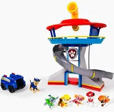 Paw Patrol Look Out Playset