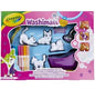 Crayola Washimals Pets Tub Playset