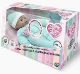 Prima Baby Love - Eng/afr Talking Doll