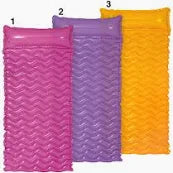 Intex Tote-n-float Wave Mat Purple