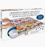 RGS Puzzle Rollup Mat 3000pc