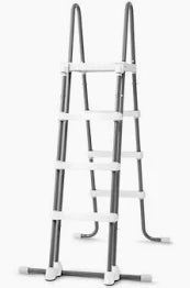 Intex Pool Ladder (1.3m  Height Pools)