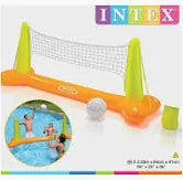 Intex Pool Volleyball Game