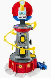 Paw Patrol Mighty Tower