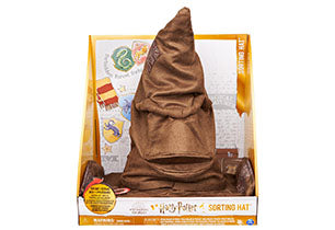 Harry Potter Sorting Hat