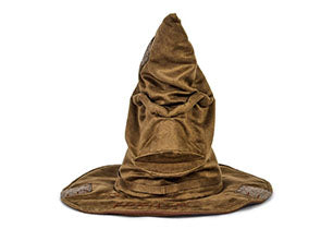 Harry Potter Sorting Hat