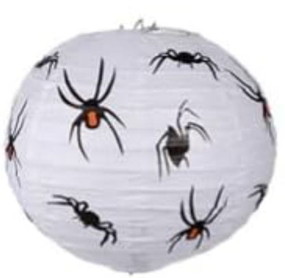 Halloween Paper Lantern 20 cm