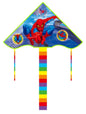 Theme kites assorted outdoor Toys