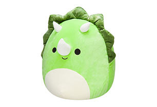 Squishmallow 12inch Fuzzamallows Squad C