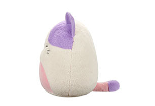 Squishmallow 12inch Fuzzamallows Squad C