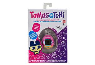 Tamagotchi (Colour or Charater May Vary) - Blind Boxt