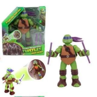 Donatello Teenage Mutant Ninja Turtles