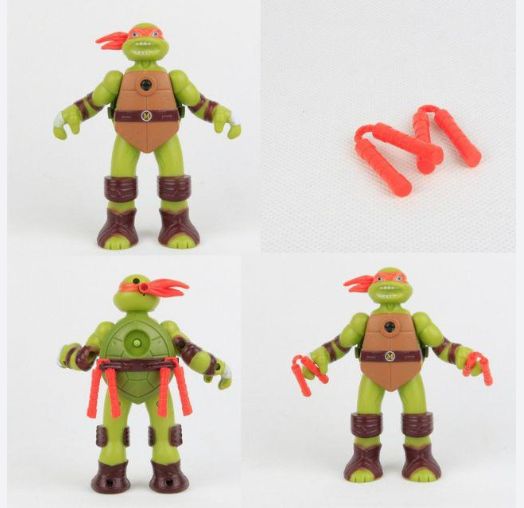 Raphael Teenage Mutant Ninja Turtles