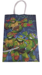 TMNT Teenage Ninja Turtles Party paper bags