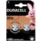 Duracell Lithium 2016 2s