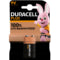 Duracell Plus Power 9v 1s