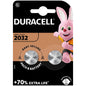 Duracell Lithium 2032 4s