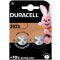 Duracell Lithium 2025 2s