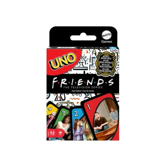 UNO Friends