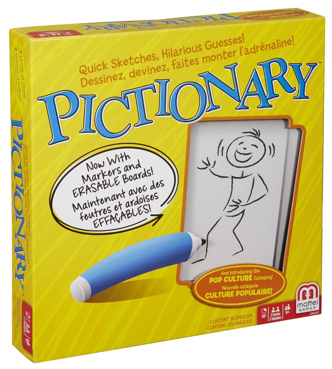 Pictionary™ Board Game