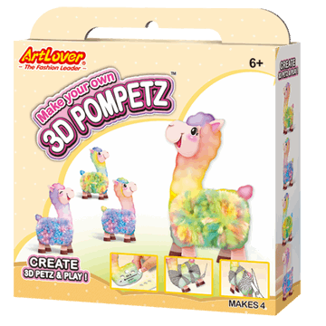 3d-pompetz-llama-4-designs-in-1-box V&N Goodies Galore