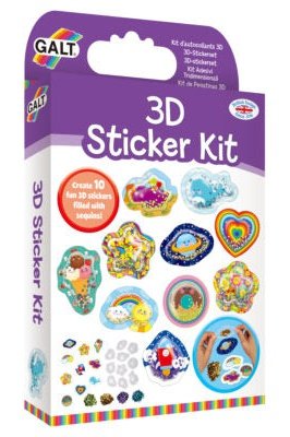 3d-sticker-kit V&N Goodies Galore