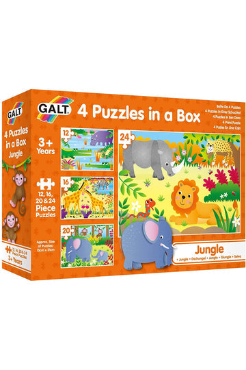 4-puzzles-in-a-box-jungle V&N Goodies Galore