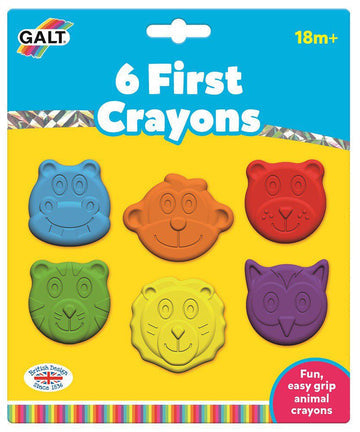 6-first-crayons V&N Goodies Galore