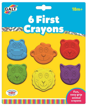 7-first-crayons V&N Goodies Galore