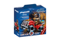 Fire Rescue Quad