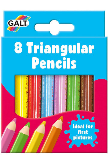 9-triangular-pencils V&N Goodies Galore